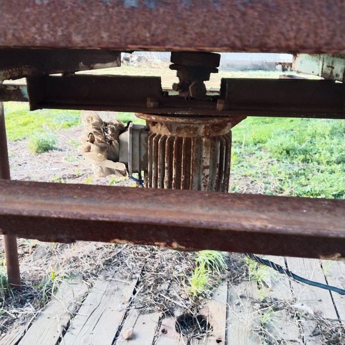 Вибростул продам 40 000