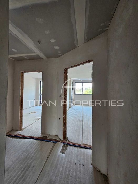 Продава се Двустаен апартамент в Пловдив, Кършияка - 69 кв.м за 1419 €/кв.м - Снимка #4