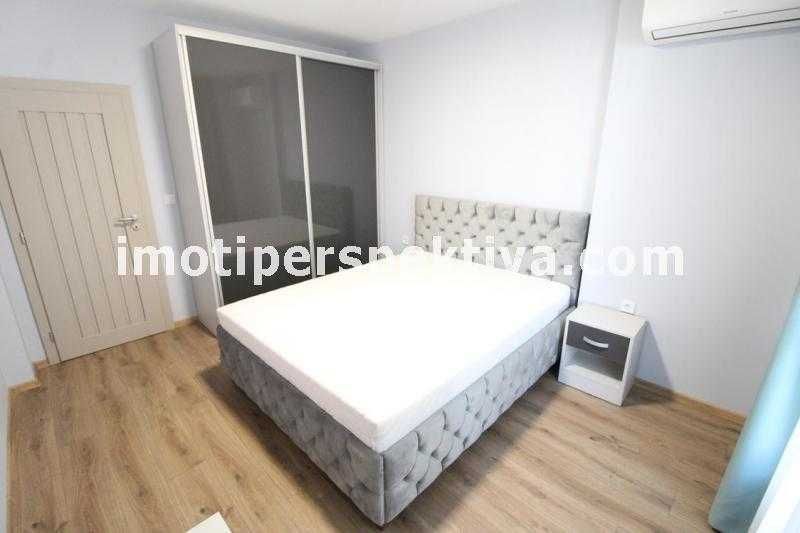 Продава се Двустаен апартамент в Пловдив, Христо Смирненски - 77 кв.м за 2384 €/кв.м - Снимка #8