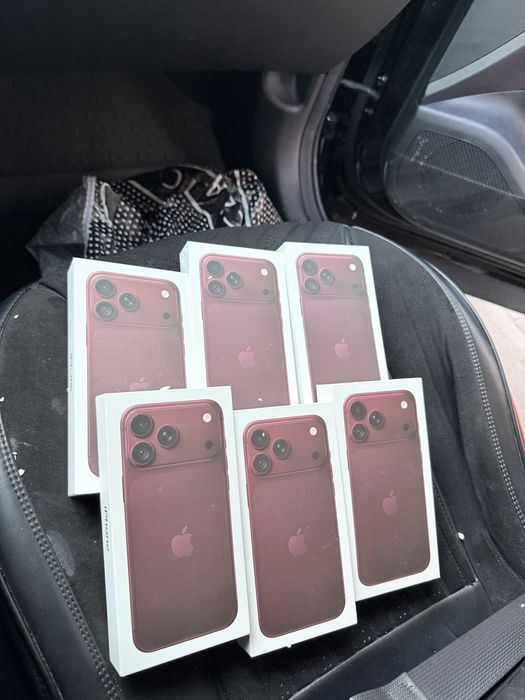 Iphone 18 pro max