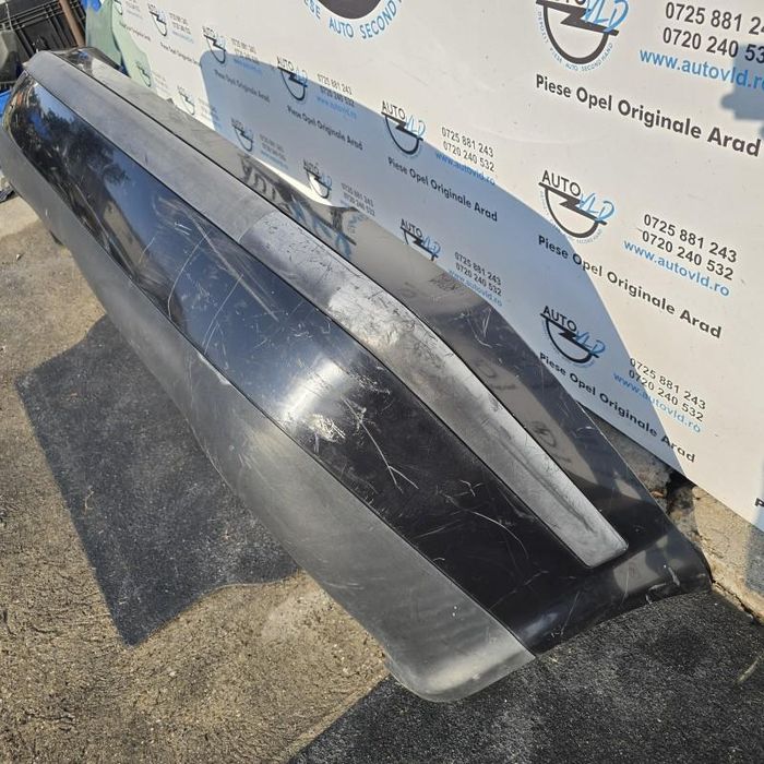 Bara spate Volkswagen Passat B4