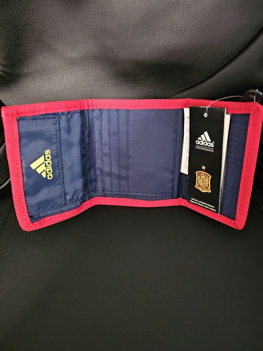Adidas портомоне – Spanish Football