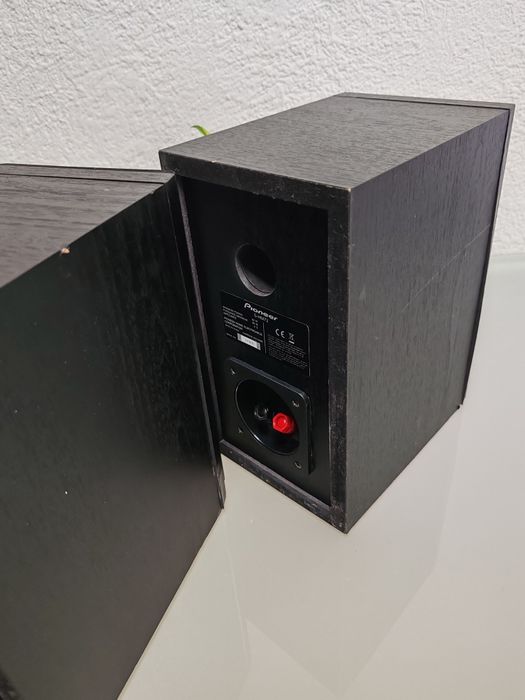 Boxe Pioneer S-HM72