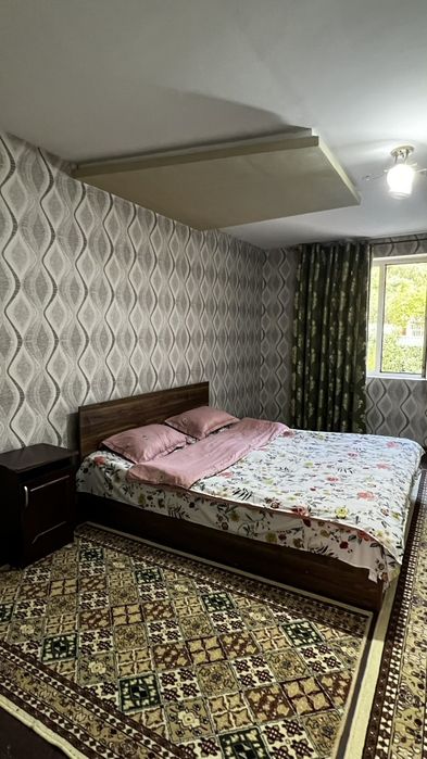 Дача сотилади Чорвокда