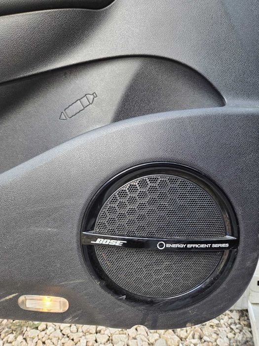 Proprietar, vând Renault Grand Scenic Bose Edition