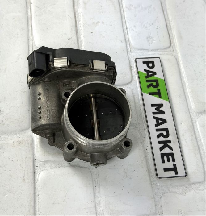 Дросел клапа AUDI 06E133062C