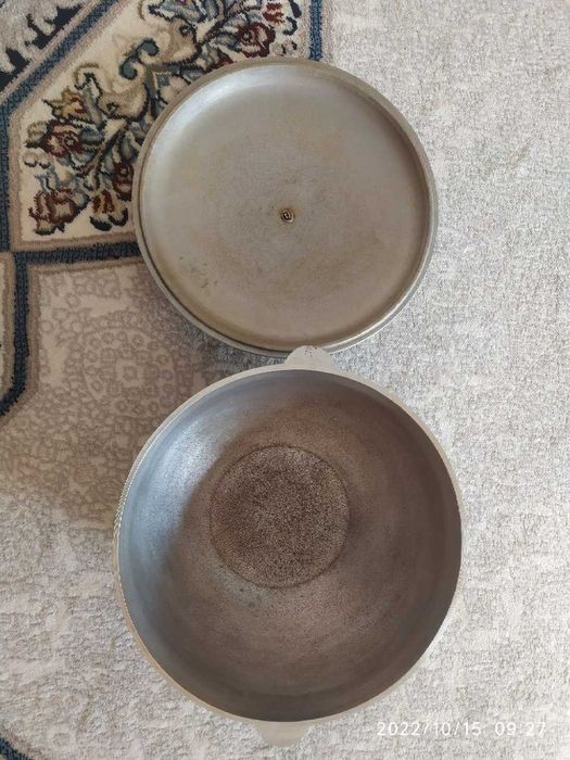 Qozon 10 litr/Казань 10 литров