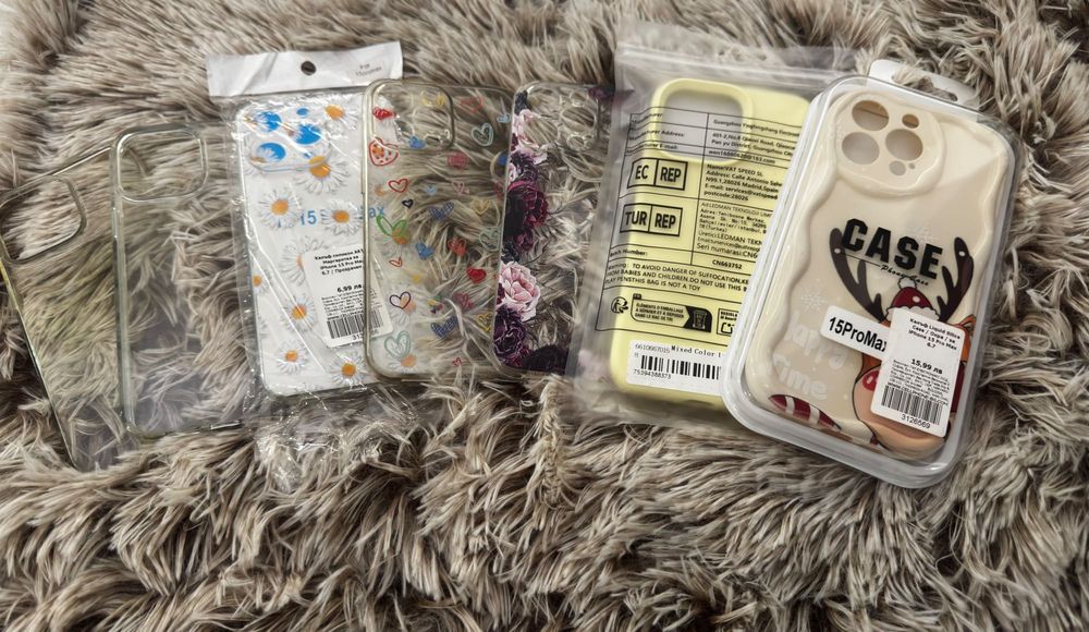 Iphone 15 Pro Max 256gb