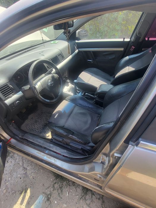 Vând Opel Vectra c ,GTS