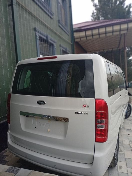 Жак М3 янги сотилади ёки ҳалол насияга берилади 70 млн билан