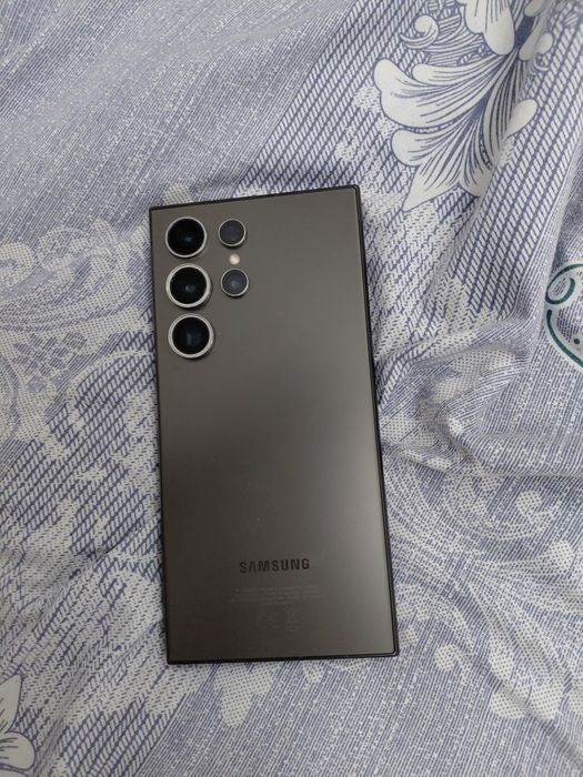 Самсунг с24 ультра