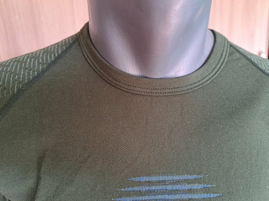 UIN tricou compresie