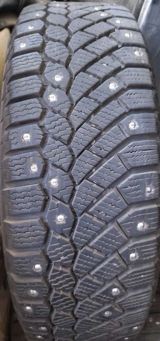 Шины зимние с дисками 175/65 R 14