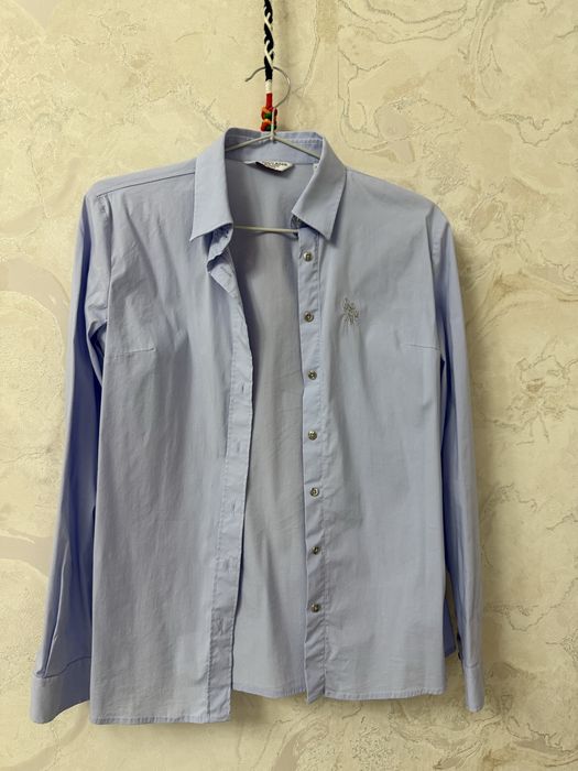 Рубашка Поло Оригинал