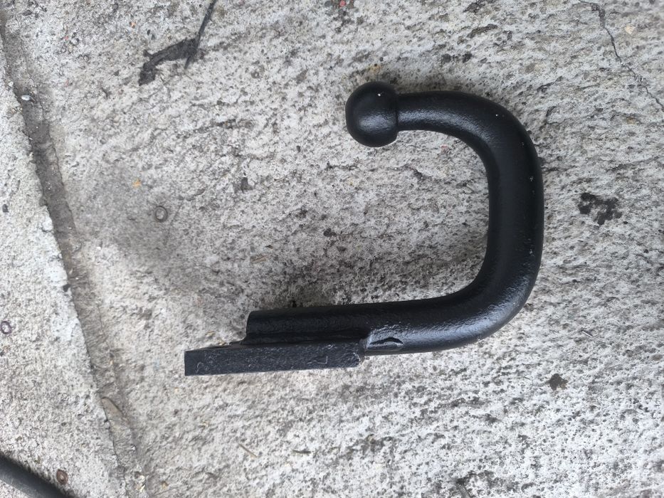 Теглич Mercedes ML W163