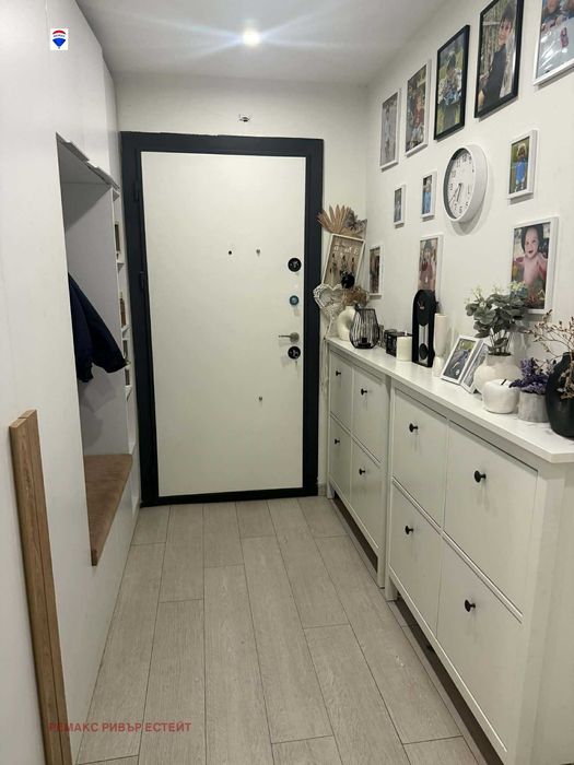 Тристаен апартамент за продажба кв. Възраждане