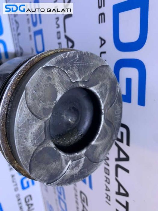 Piston Pistoane cu Biela Opel Signum 2.0 DTI X20DTH Y20DTH 2002 - 2008 Cod 0107200 R90400