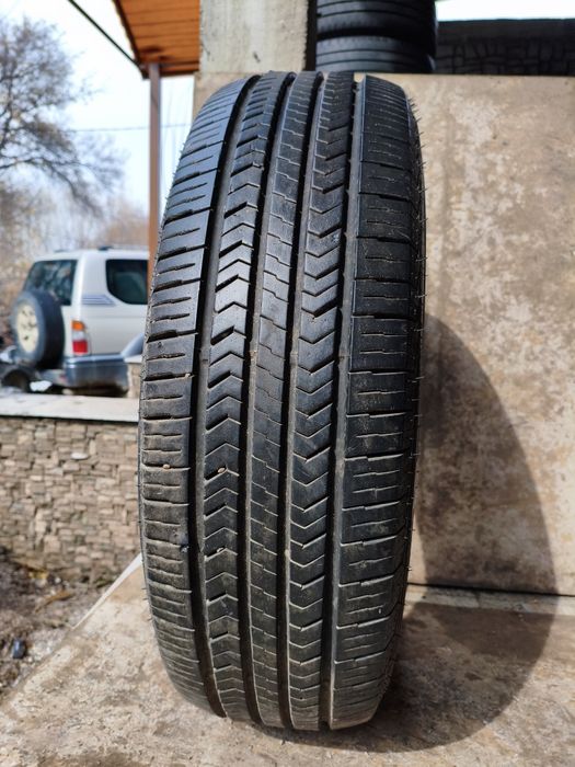 225 70 R16 Одиночка. Лето