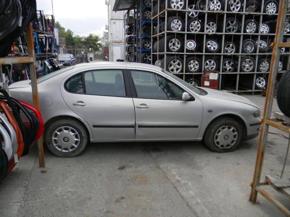 Dezmembrari Seat TOLEDO Mk 2 (1M) (1998-2006) 1.9 TDI Motorina