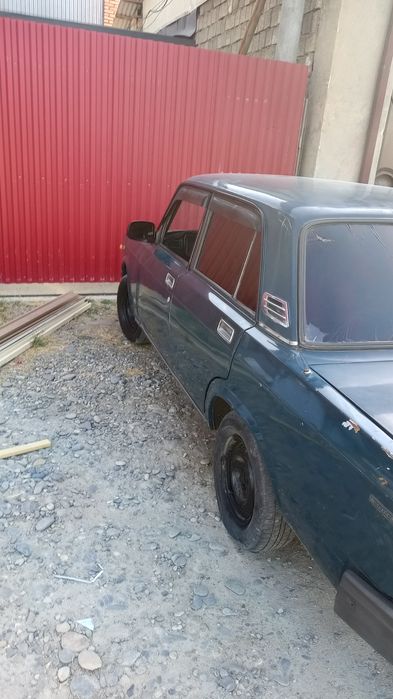 2107 xolati yaxwi yilii 1996 yil faqat haydash kerak