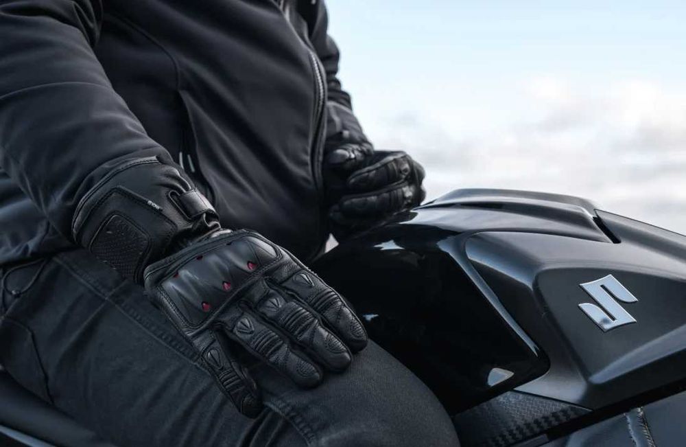 Manusi Knox Oulton MK2