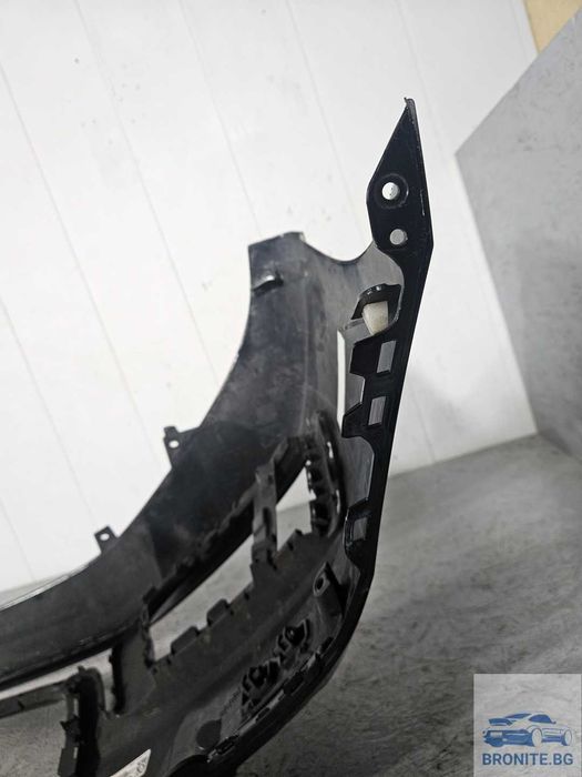 Предна броня AUDI A6 S6 C8 S-LINE Ауди А6 Ц8 С-ЛАЙН 2018- 2023