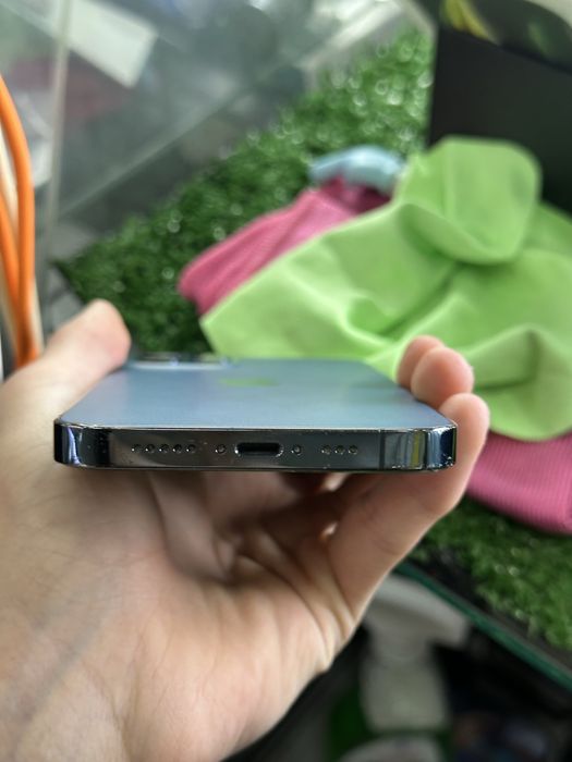 12 PRO Iphone 128