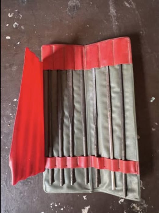 Ювелирные инструменты