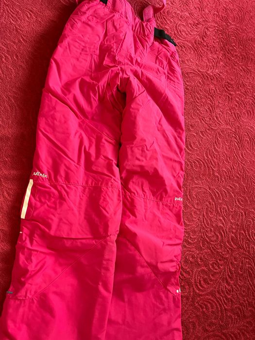 Vand  salopera  de  ski Wedze