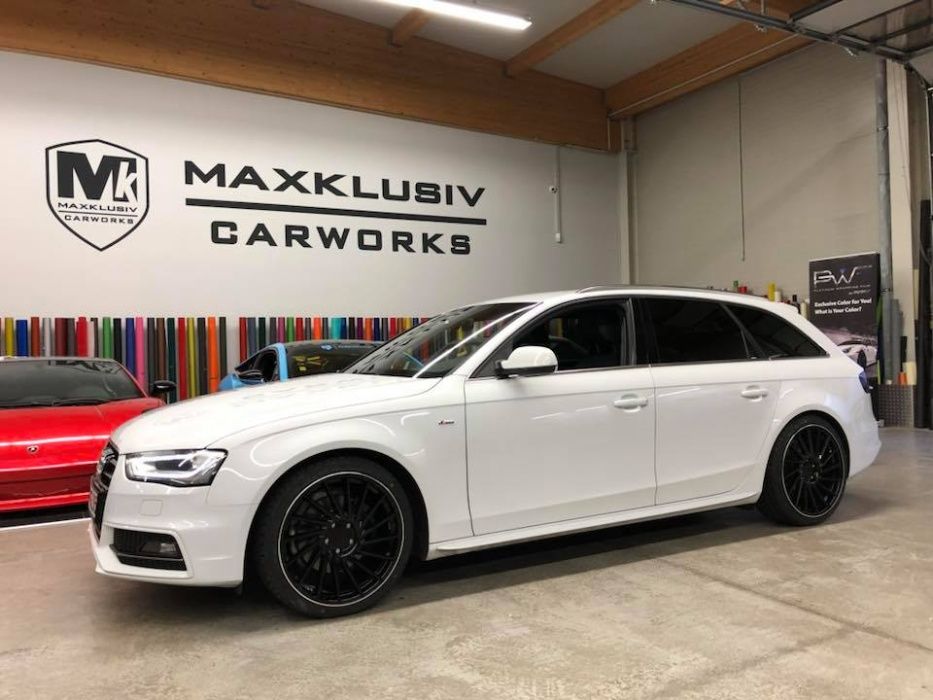 19" Джанти Keskin 5X112 Audi A4 A6 A7 A8 VW Golf Passat Skoda Superb