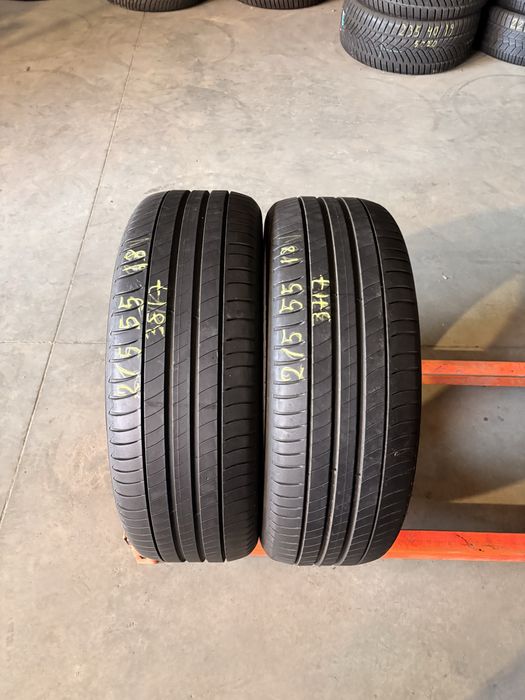 Anvelope vara 215/55/18 Michelin Primacy 3 215 55 18 R 18
