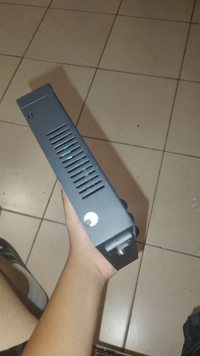wi-tek model wı-ps210g