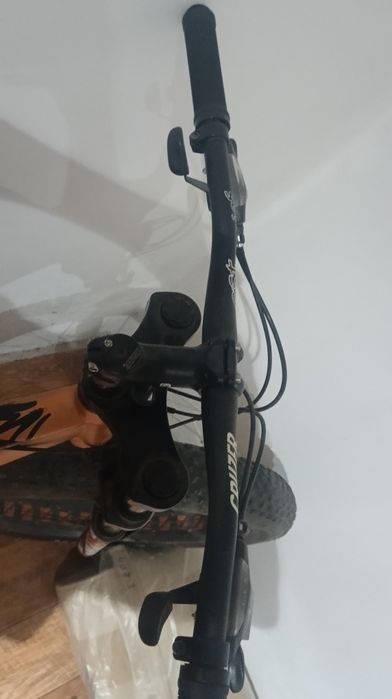 Велосипед Cruzer Alligator