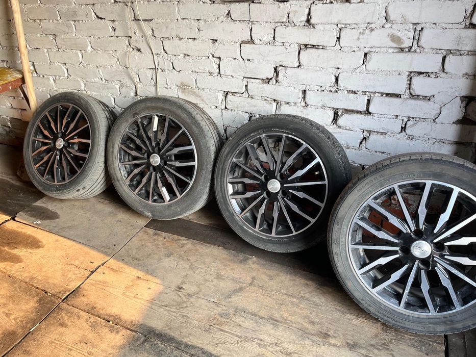 Продам диски р16