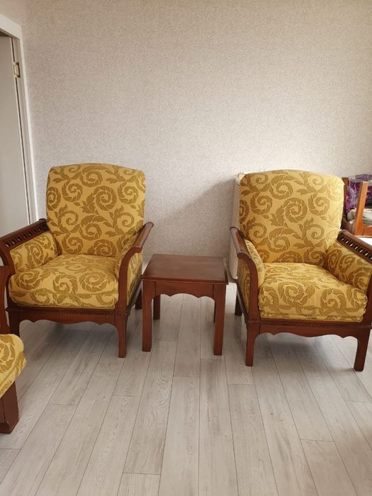 Гарнитур для гостинной