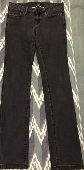 Женские джинсы  Massimo Dutti и брюки Италия Glenfield