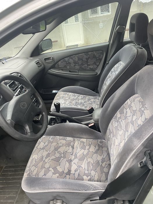 Toyota Avensis 2.0 Diesel