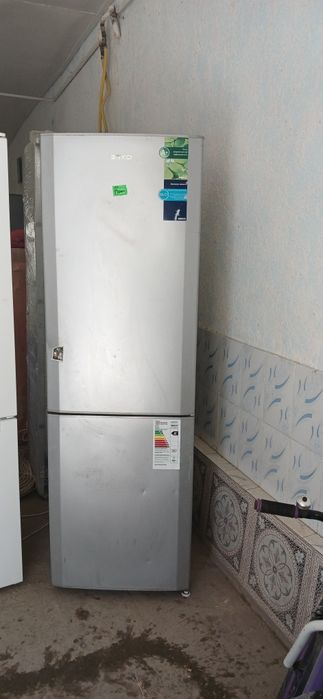 Indesit xolodelnik beko