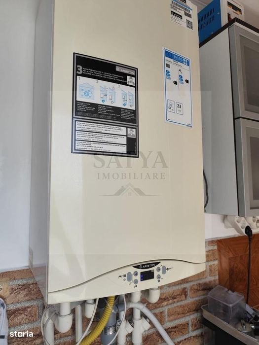 Comision 0% | Apartament 2 Camere | Decomandat |Gara