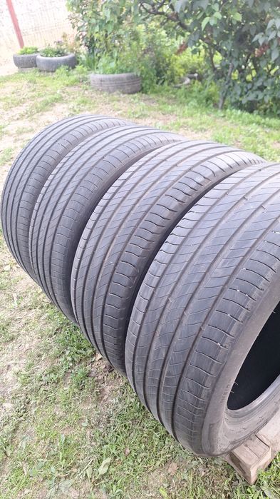 225/55R18 MICHELIN Primacy 4 vară,