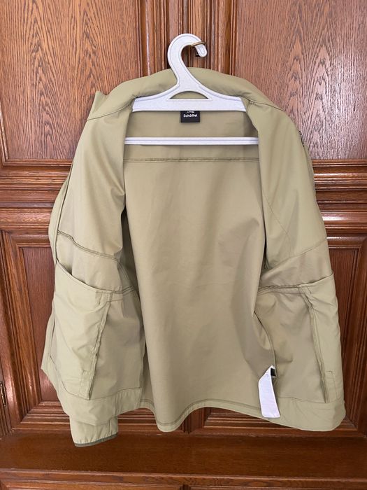 Vând jachetă Schoffel Ventbreak