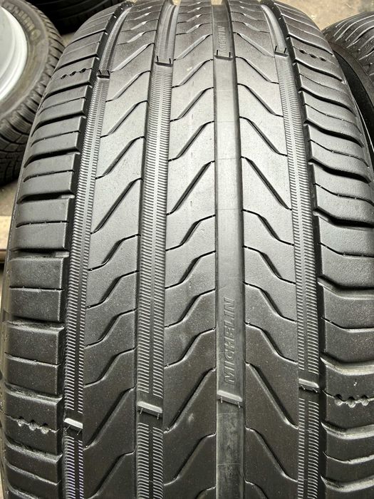 2x Anvelope Vara 205/55 R17 - Michelin Primacy 5