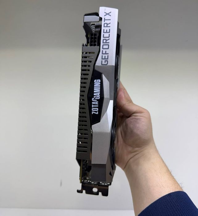 Zotac RTX 2060Super 8Gb D6 256bit