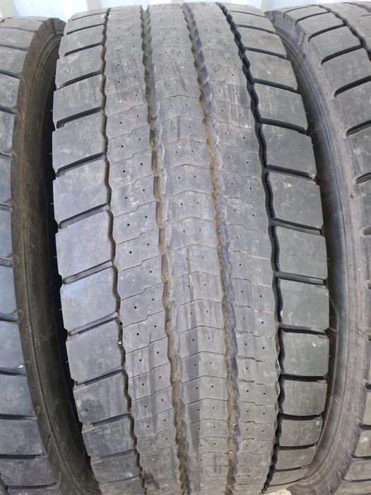 315 70 22.5 Michelin гуми за деференциал