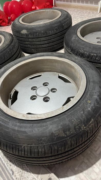 Бмв е34 е36 е38 титан