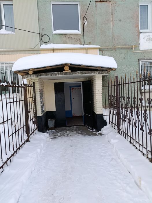 Продам Квартиру в Тобыл