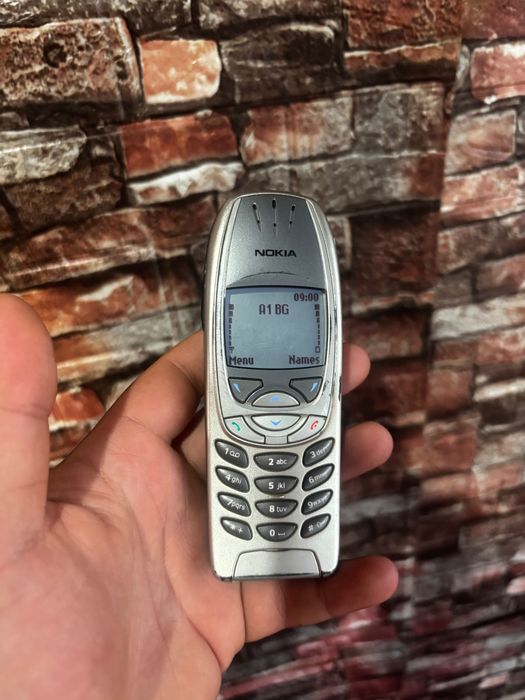 Телефон Nokia 6310i