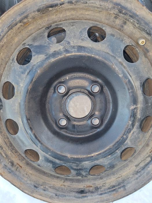 Продам диски 15 размер