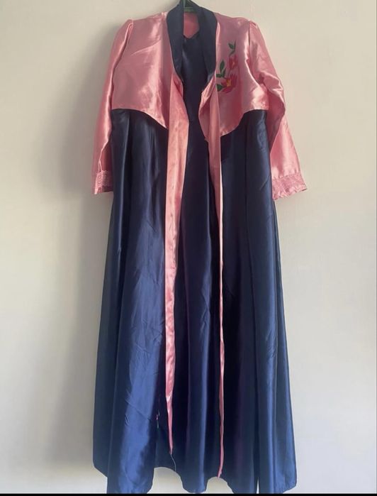 Улттык киімдер жалга беріледі