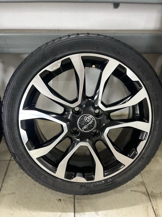 Диски Веста X rey